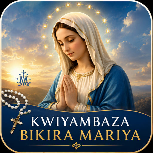 Kwiyambaza bikira mariya