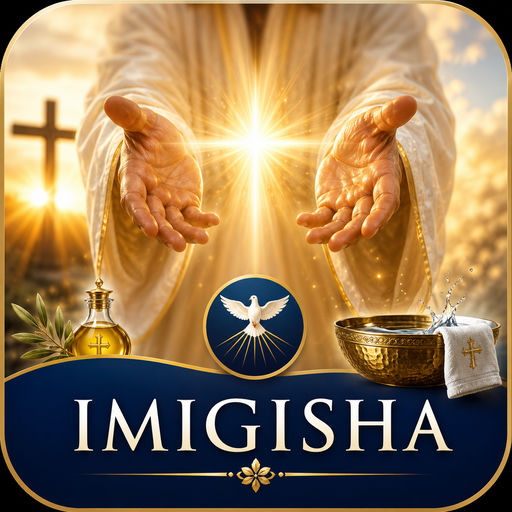 IMIGISHA