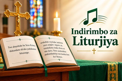 INDIRIMBO ZA LITURJIYA